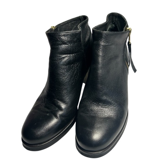 Eric Michael Boots Made In Spain Sz 37 (7) - Picture 3 of 12